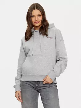 Толстовка Guess Jeans, серый