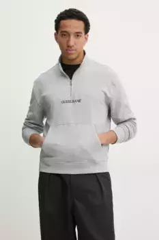 Толстовка Guess Jeans, серый