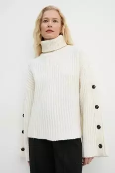 Толстовка Guess Jeans, серый