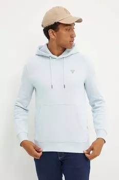 Толстовка Guess Jeans, синий