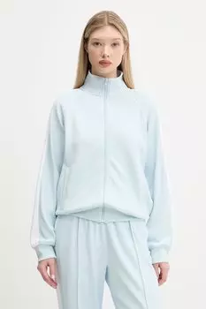 Толстовка Guess Jeans, синий