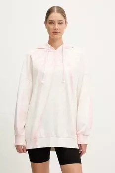 Толстовка Guess Jeans, зеленый