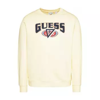Толстовка Guess M0Fi0M Ra1C0, бежевый