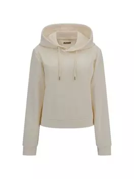 Толстовка GUESS Peony, белый