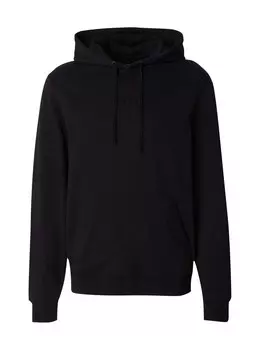 Толстовка GUESS ROY, черный