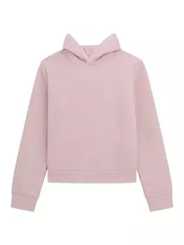 Толстовка GUESS, розовый