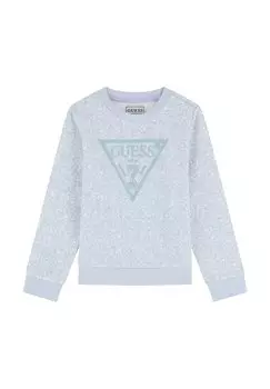 Толстовка Guess, синий