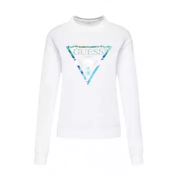 Толстовка Guess W1Yq83 K9Z21, белый
