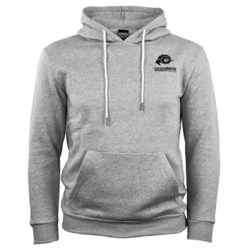 Толстовка Guggen Mountain, серый