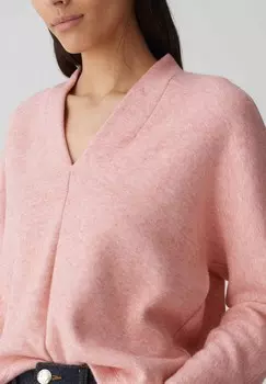 Толстовка GUKAMMA Opus, светло-розовый
