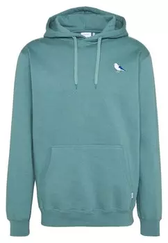 Толстовка GULL Cleptomanicx, цвет north atlantic