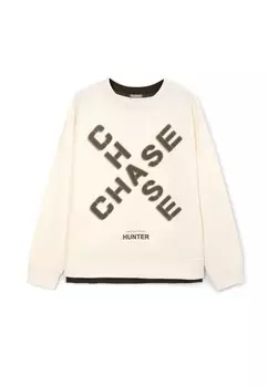 Толстовка Gulliver, бежевый