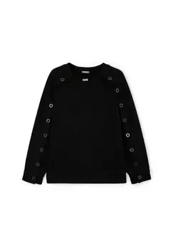 Толстовка Gulliver, черный