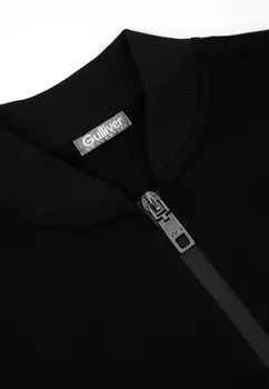 Толстовка Gulliver, черный