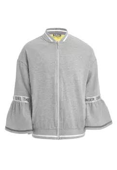 Толстовка Gulliver, серый