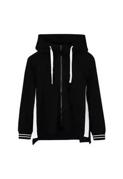 Толстовка Gulliver Sweatjacke, черный