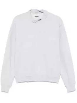 Толстовка Gym Magliano, серый