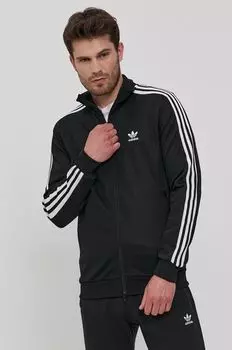 Толстовка H09112 adidas Originals, черный