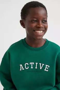 Толстовка H&amp;M