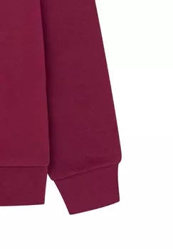 Толстовка H GRAPHIC CREW Hackett London, красный