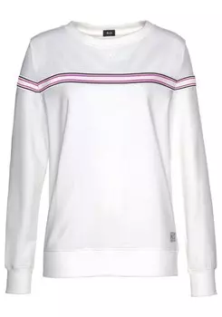 Толстовка H.I.S, белый