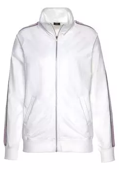 Толстовка H.I.S, белый