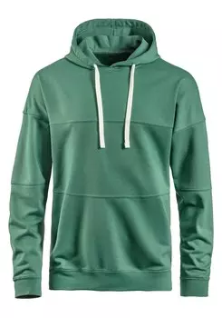 Толстовка H.I.S, цвет Fir