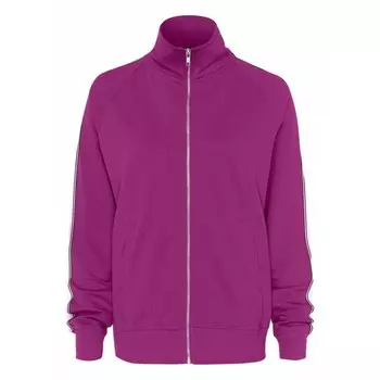 Толстовка H.I.S, цвет maulbeerfarben