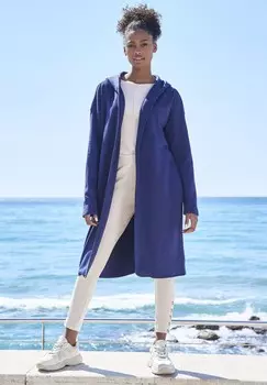 Толстовка H.I.S, темно-синий