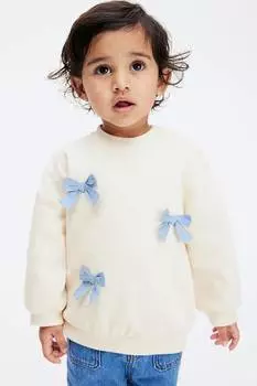 Толстовка H&M, мультиколор