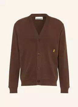 Толстовка Haage Armedangels, коричневый