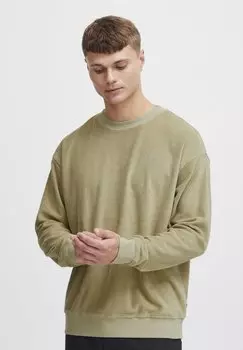 Толстовка HAARVARD Solid, цвет tree house