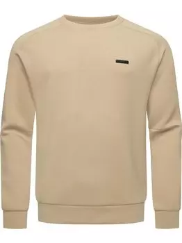 Толстовка хаави Ragwear, желтый