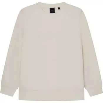 Толстовка Hackett Aston Martin Embossed, бежевый