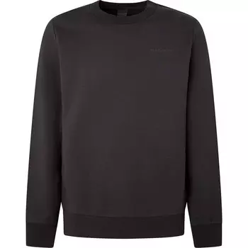 Толстовка Hackett Essential, черный