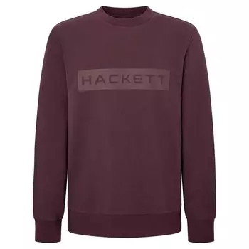 Толстовка Hackett Essential, красный