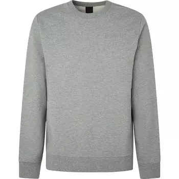 Толстовка Hackett Essential, серый