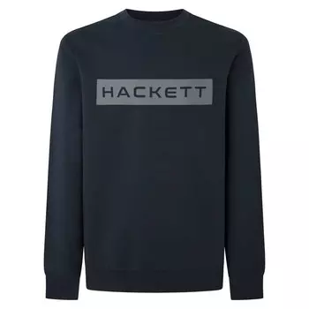 Толстовка Hackett Essential Sp, синий