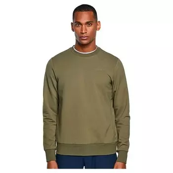 Толстовка Hackett Essential, зеленый