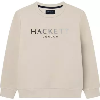 Толстовка Hackett HK580895, бежевый