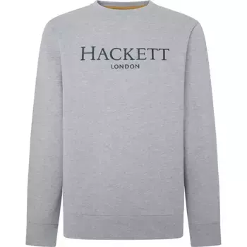 Толстовка Hackett HM581279, серый