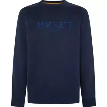 Толстовка Hackett HM581279, синий