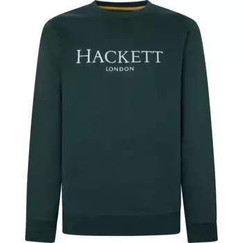 Толстовка Hackett HM581279, зеленый