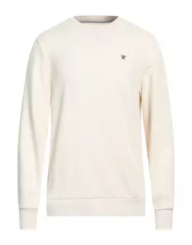 Толстовка Hackett, кремовый