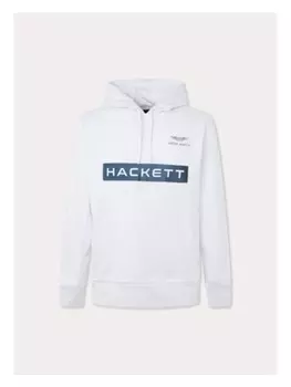 Толстовка Hackett London, белый