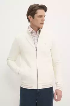 Толстовка Hackett London, бежевый