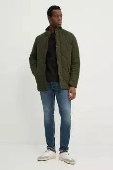 Толстовка Hackett London, черный