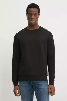 Толстовка Hackett London, черный