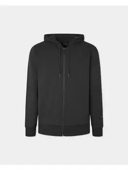 Толстовка Hackett London, черный