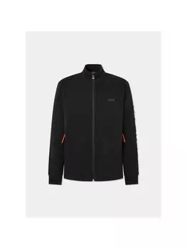 Толстовка Hackett London, черный